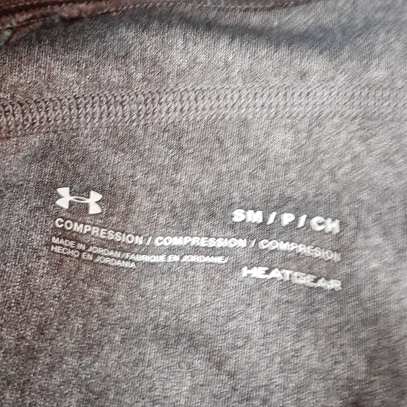 Under armour leggings - Picture 3 of 3